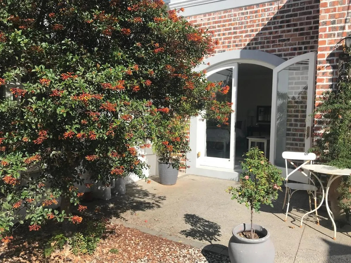 Bed & Breakfast 1 On Mona B & B Cape Town South Africa
