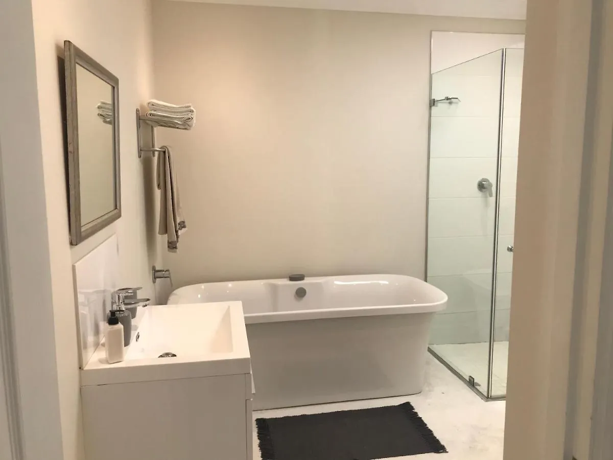 1 On Mona B & B Cape Town