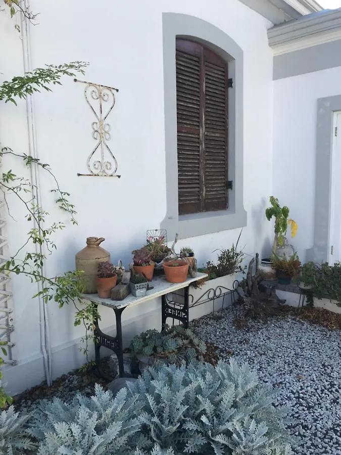1 On Mona B & B Cape Town Bed & Breakfast
