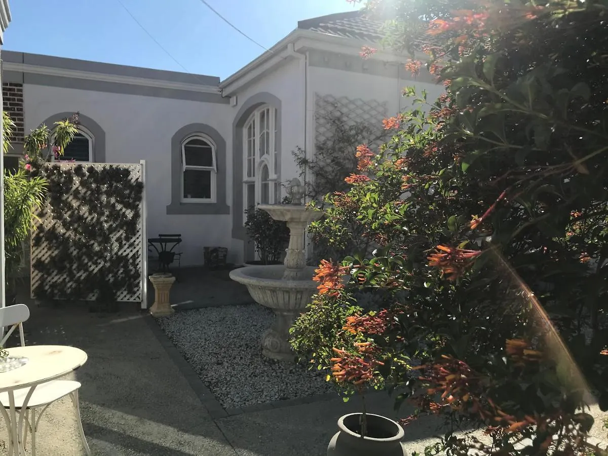 Bed & Breakfast 1 On Mona B & B Cape Town South Africa
