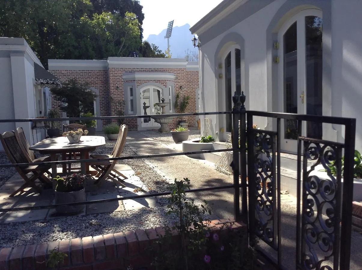 1 On Mona B & B Cape Town 0*,  South Africa